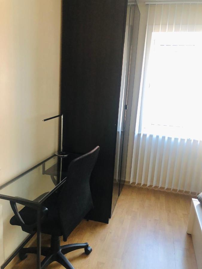 La Vie A Ostende Apartment Exterior photo